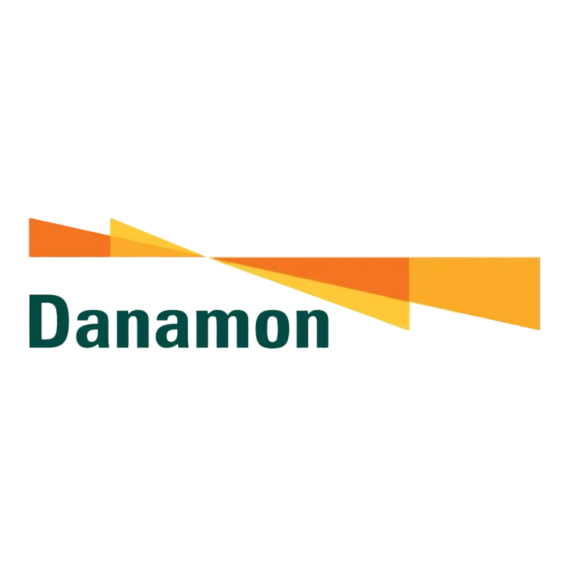 Bank Danamon - Premium Sunset Texture Gallery - Retina