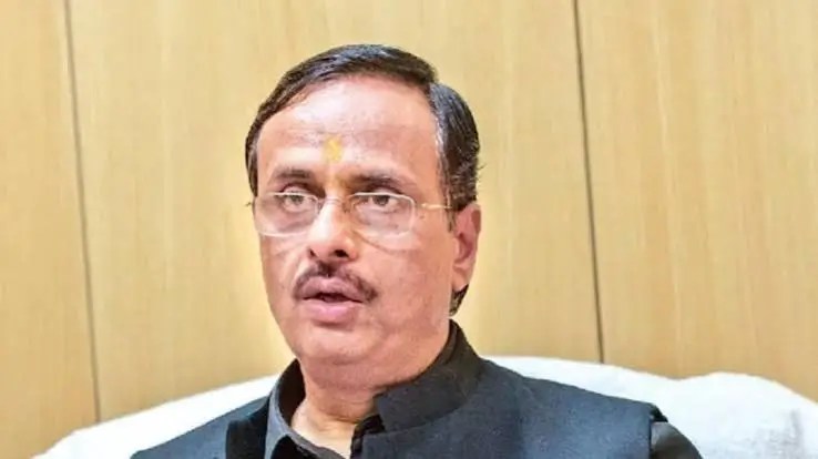 Dr Dinesh Sharma: New Andaman & Nicobar Lieutenant Governor