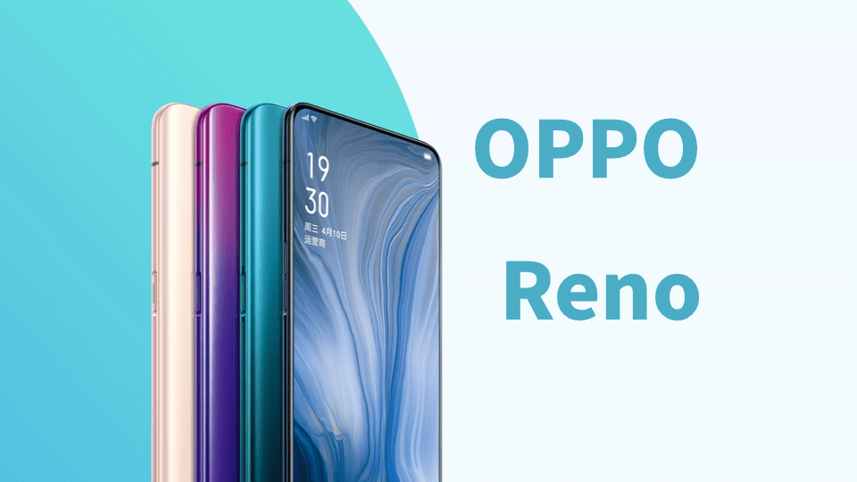 OPPO Reno