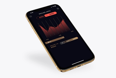 XROUND英霸聲學科技預計於今年Q2大舉升級APP內「個人化聽感量測 Tailor ID」與「等化器分享 EQ Sharing」兩項軟體服務