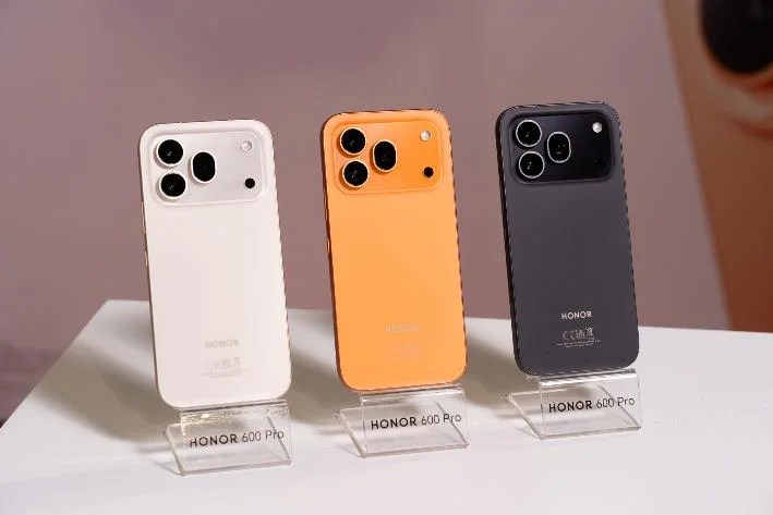HONOR 600 系列手機登台！AI 影片生成、旗艦相機、李多慧加持，購機送好禮 圖片 6