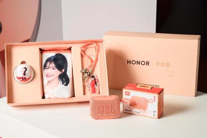 HONOR 600 系列手機登台！AI 影片生成、旗艦相機、李多慧加持，購機送好禮 圖片 10