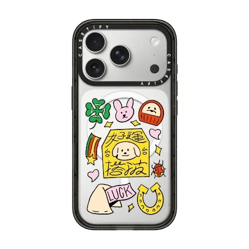 CASETiFY 2027限定日曆
