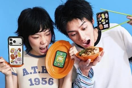 CASETiFY 登陸台南!新光三越新天地門市開幕,限定「有求必印」再回歸 圖片 17