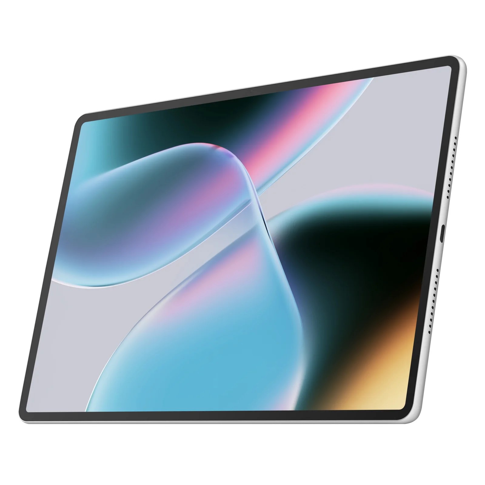 ASUS Pad 輕薄機身