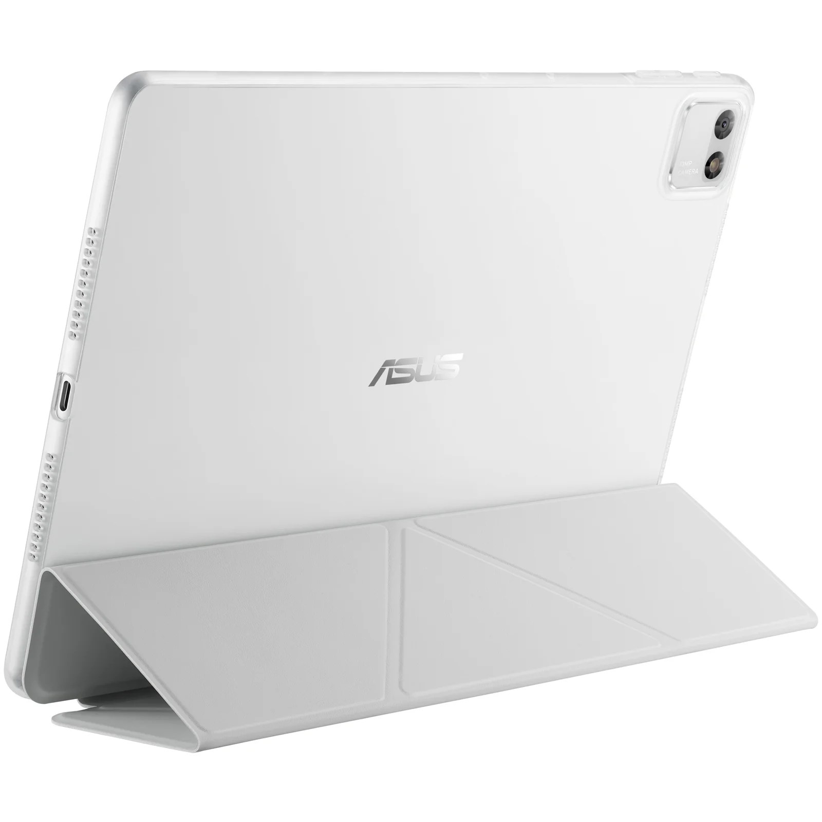 ASUS Pad 搭配鍵盤與觸控筆