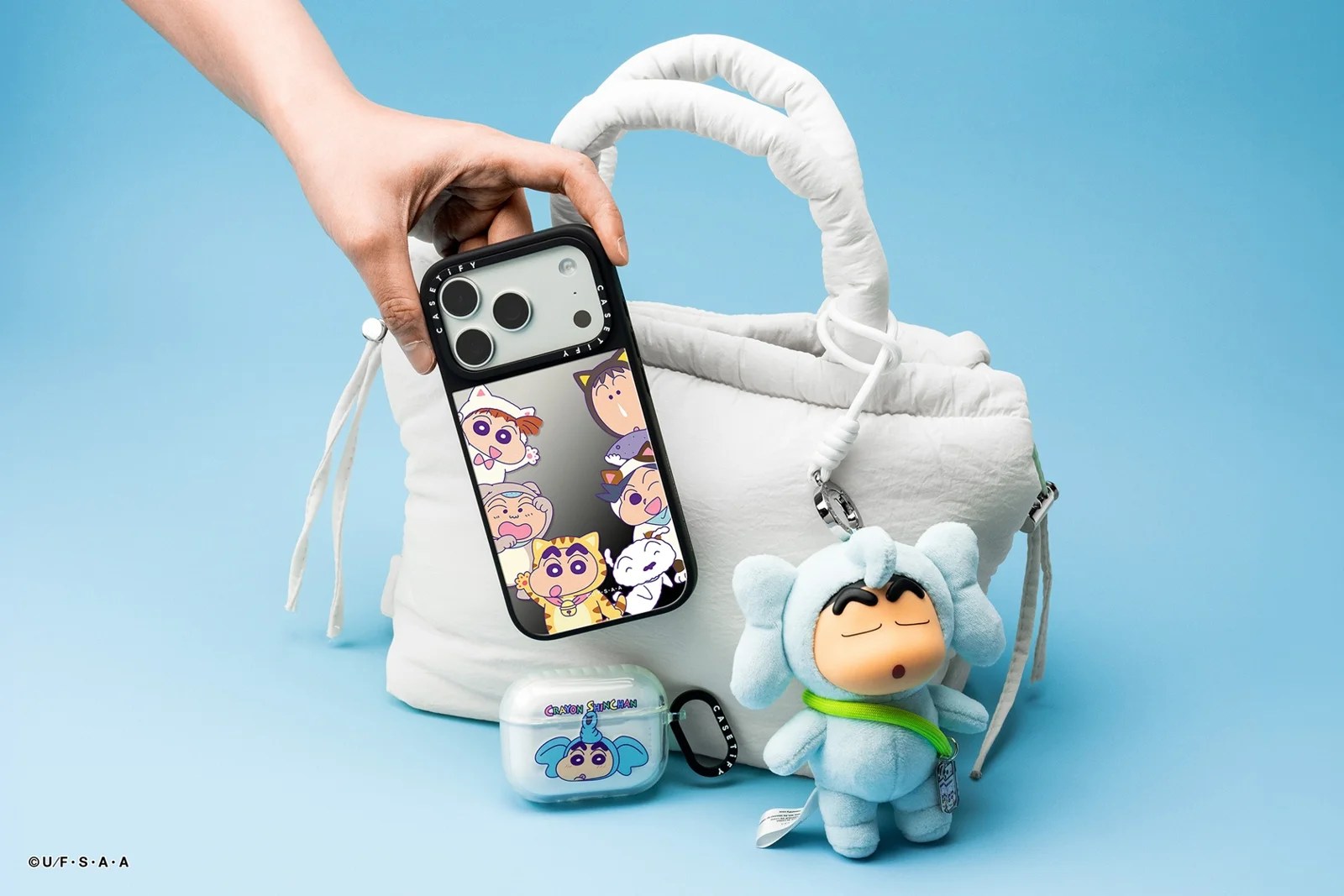 CASETiFY 台灣各地門市資訊