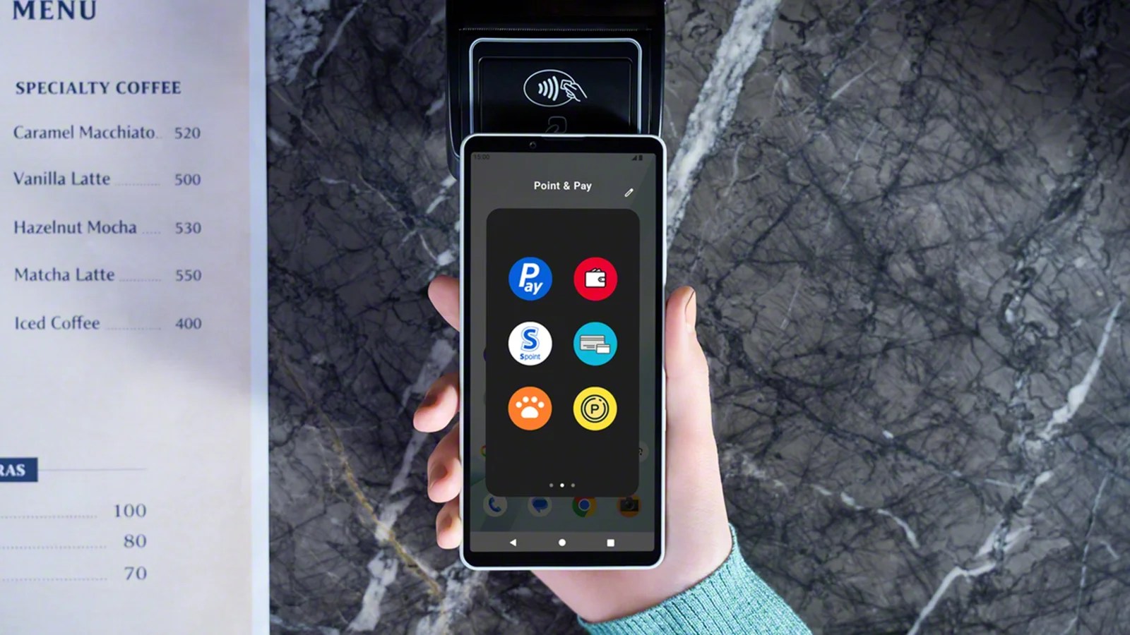 Sony Xperia 10 VIII 多色質感與保護殼配件