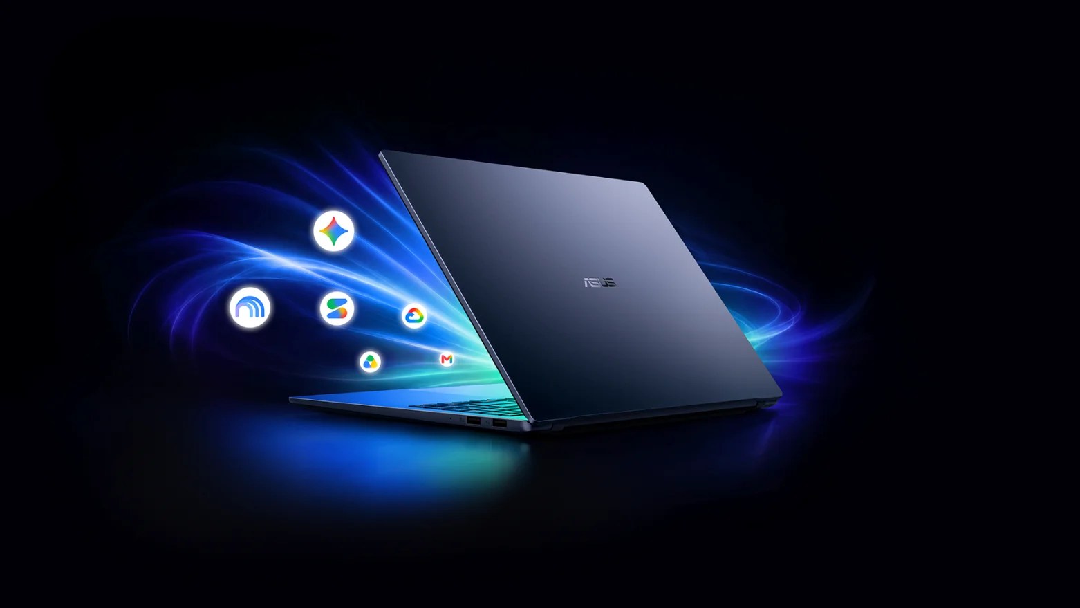 ASUS Zenbook A16 筆電外觀
