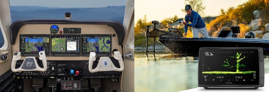Garmin 2026 第二季營收破 20 億美元創新高！宣佈收購 TrainingPeaks 並推無螢幕手環 CIRQA 圖片 2