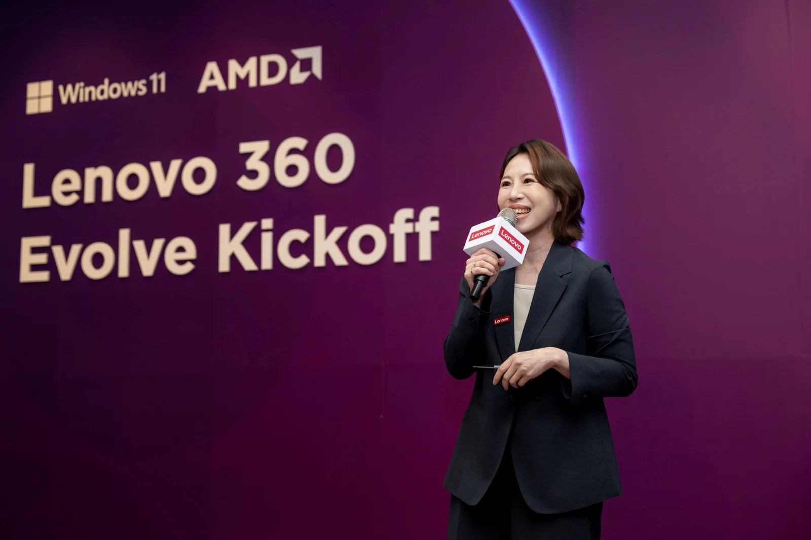 Lenovo 360 框架升級說明