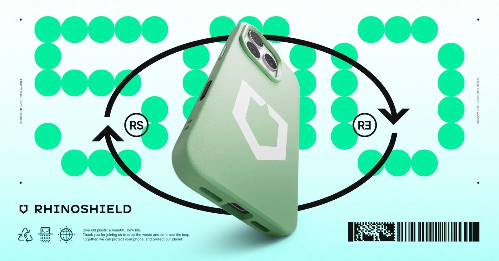 RHINOSHIELD 犀牛盾 AirX 極致氣墊緩衝手機殼
