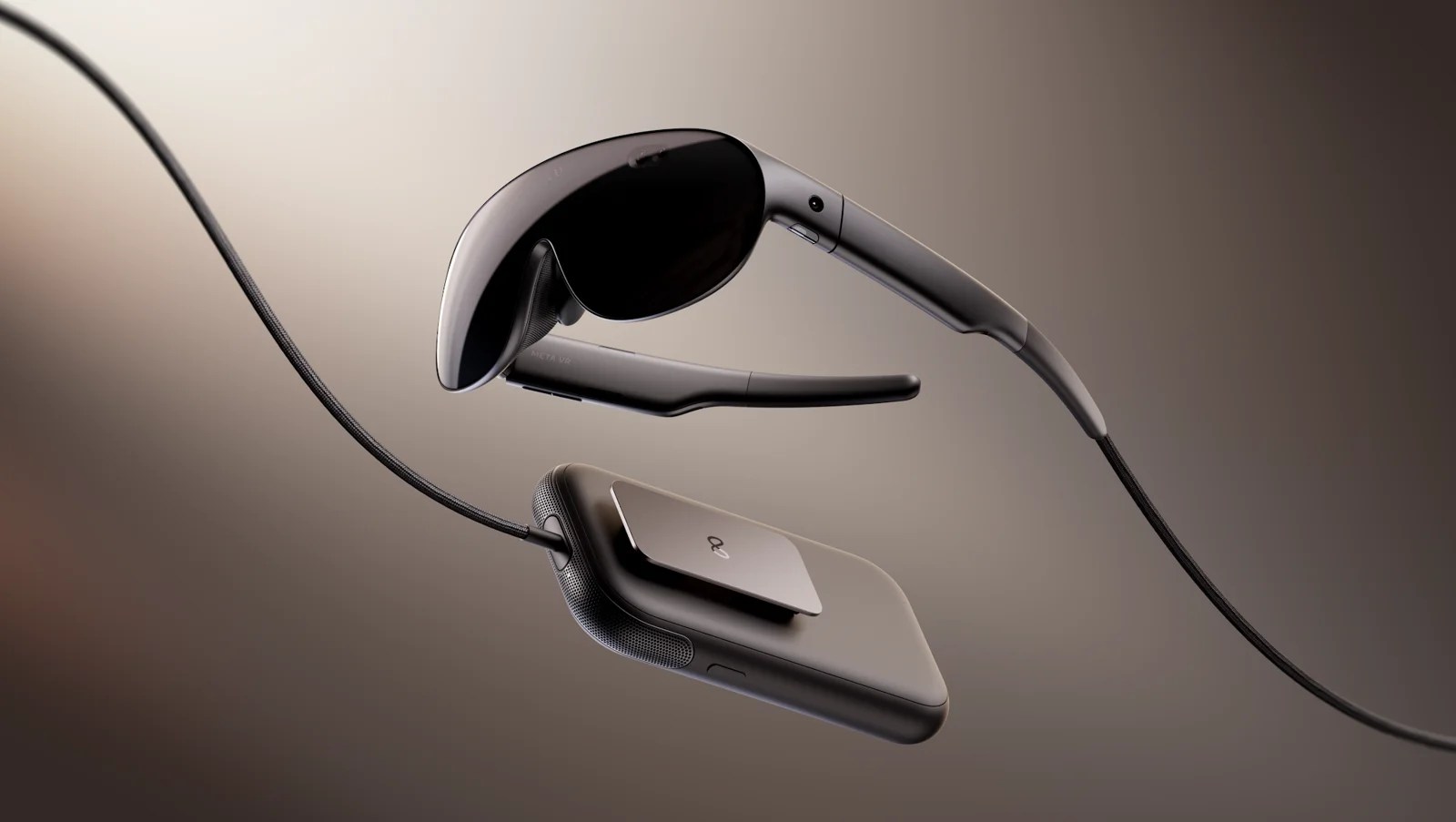 Ray-Ban Meta Audio 音訊眼鏡。