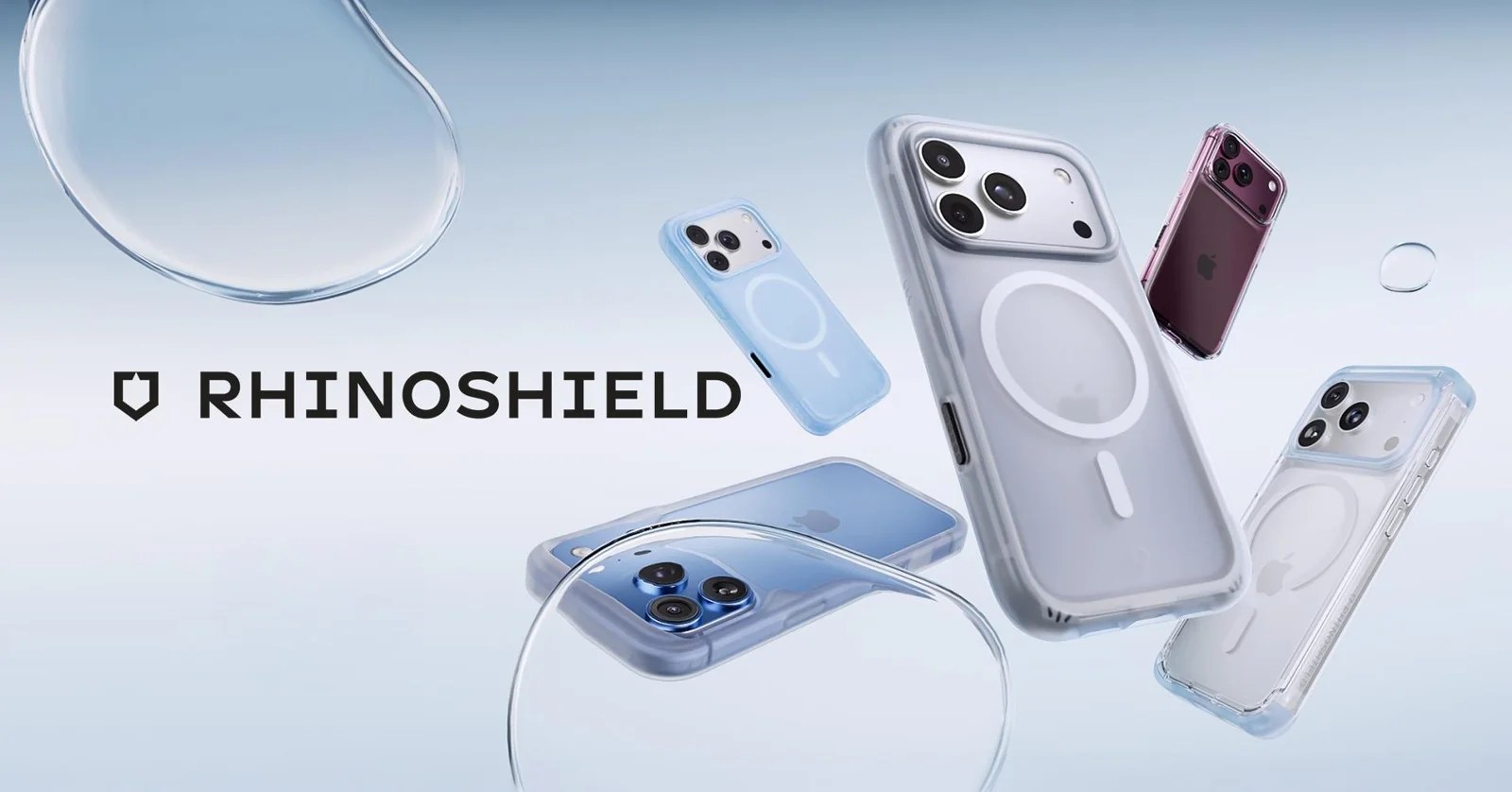 RHINOSHIELD 犀牛盾 AirX 手機殼進行金氏世界紀錄挑戰