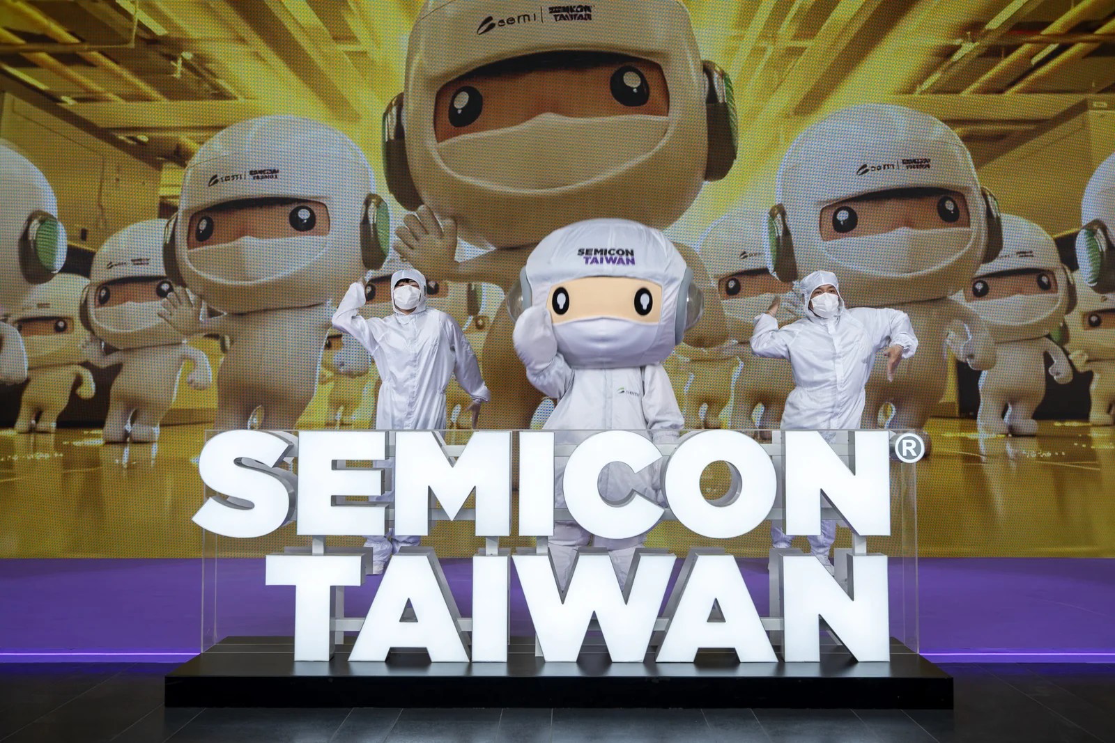SEMICON Taiwan 2026 論壇聚焦 AI 與產業協作