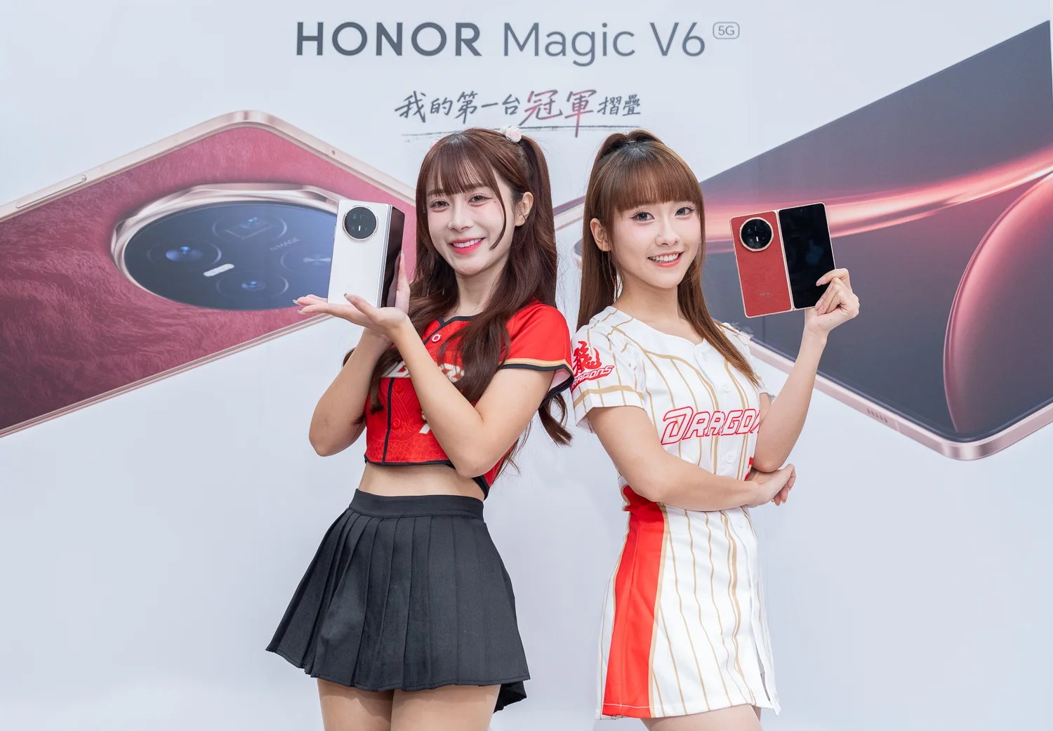 HONOR 600S 實機展示與通路開賣資訊