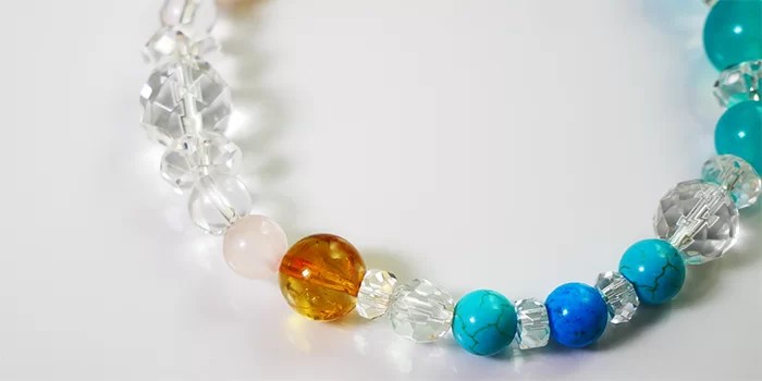 料理の腕を磨く特別なブレスレット – Gastronomica（ガストロノミカ）