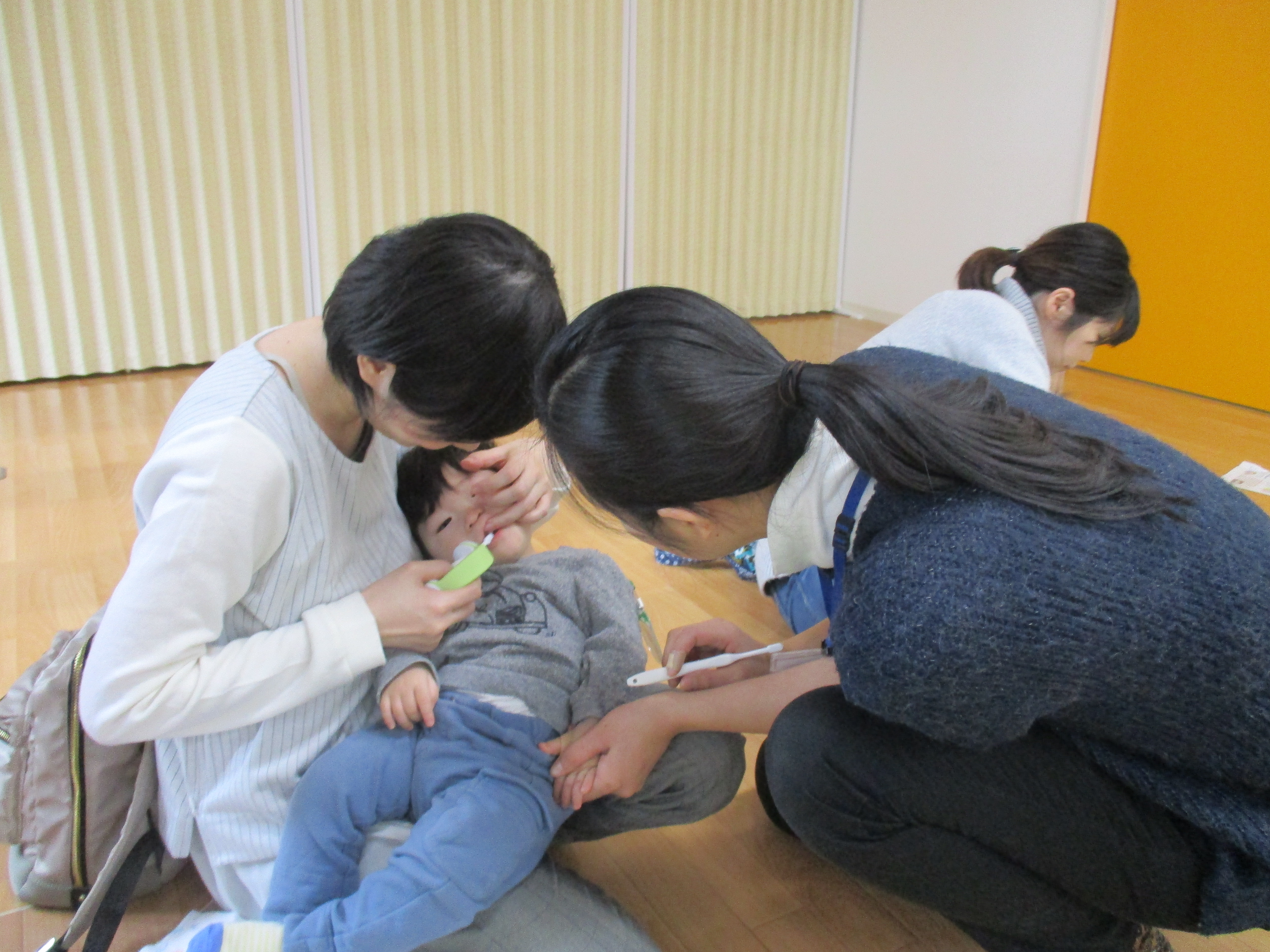 １/２４火５