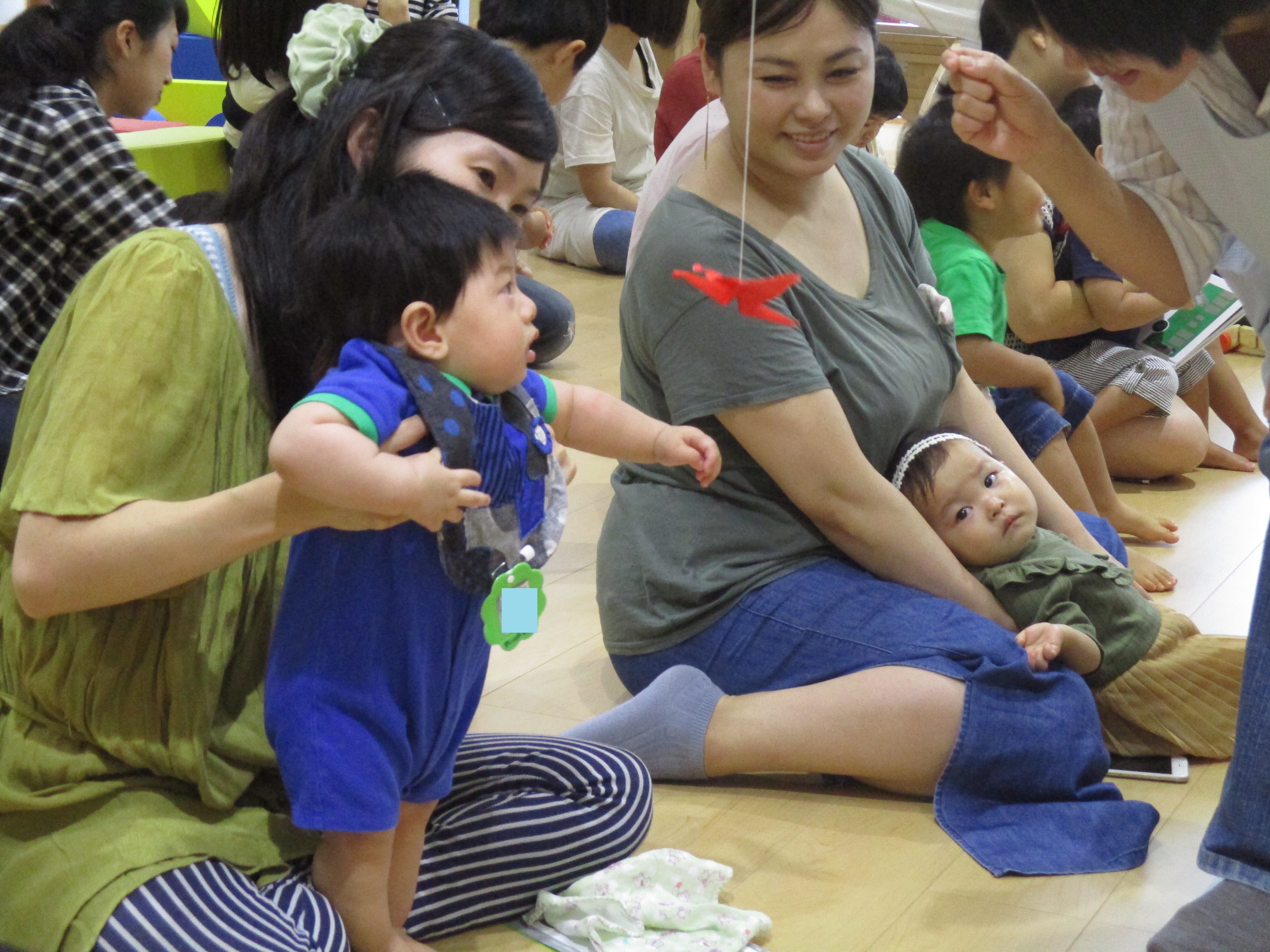 2909おたのしみ会
