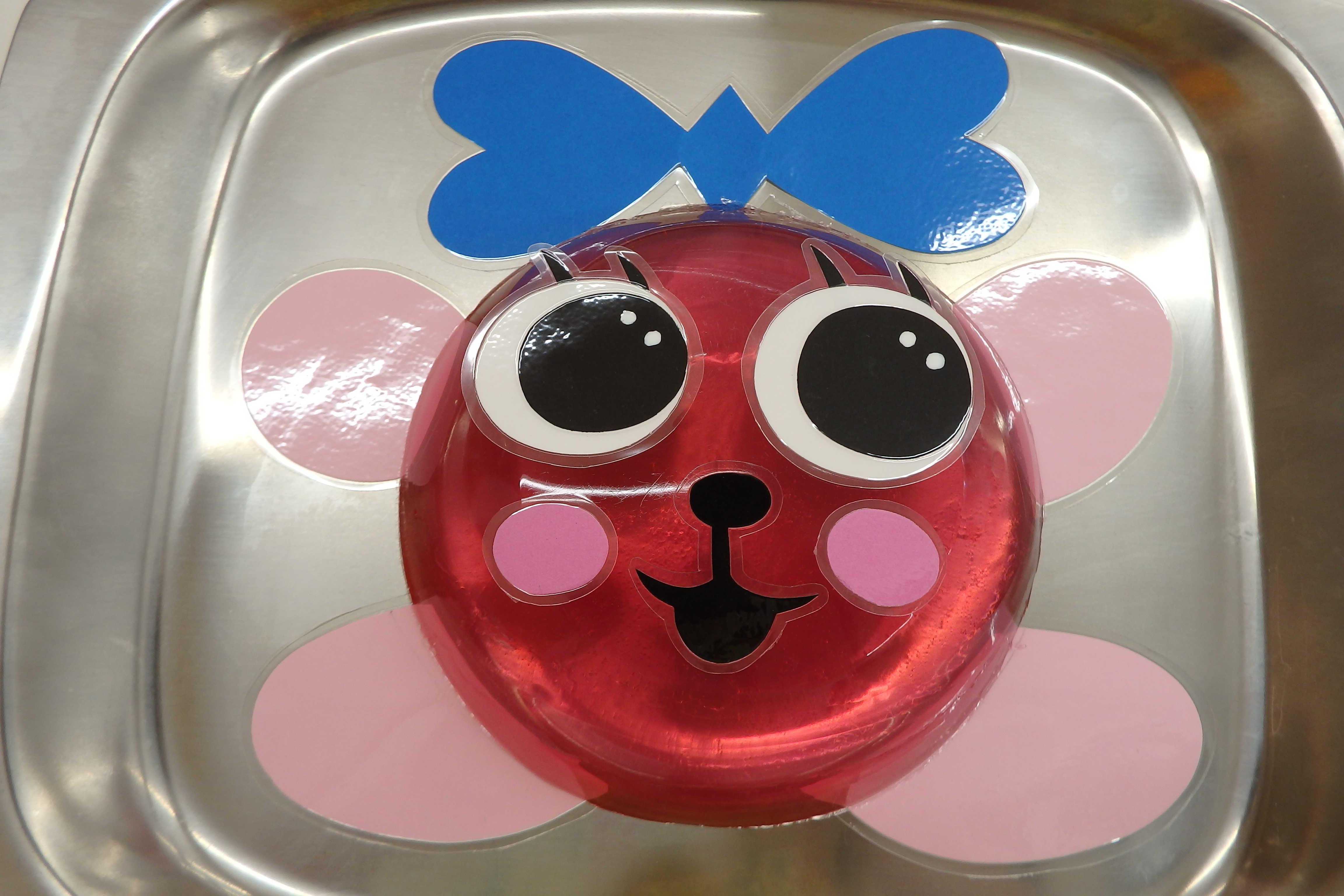 はっぴー♡