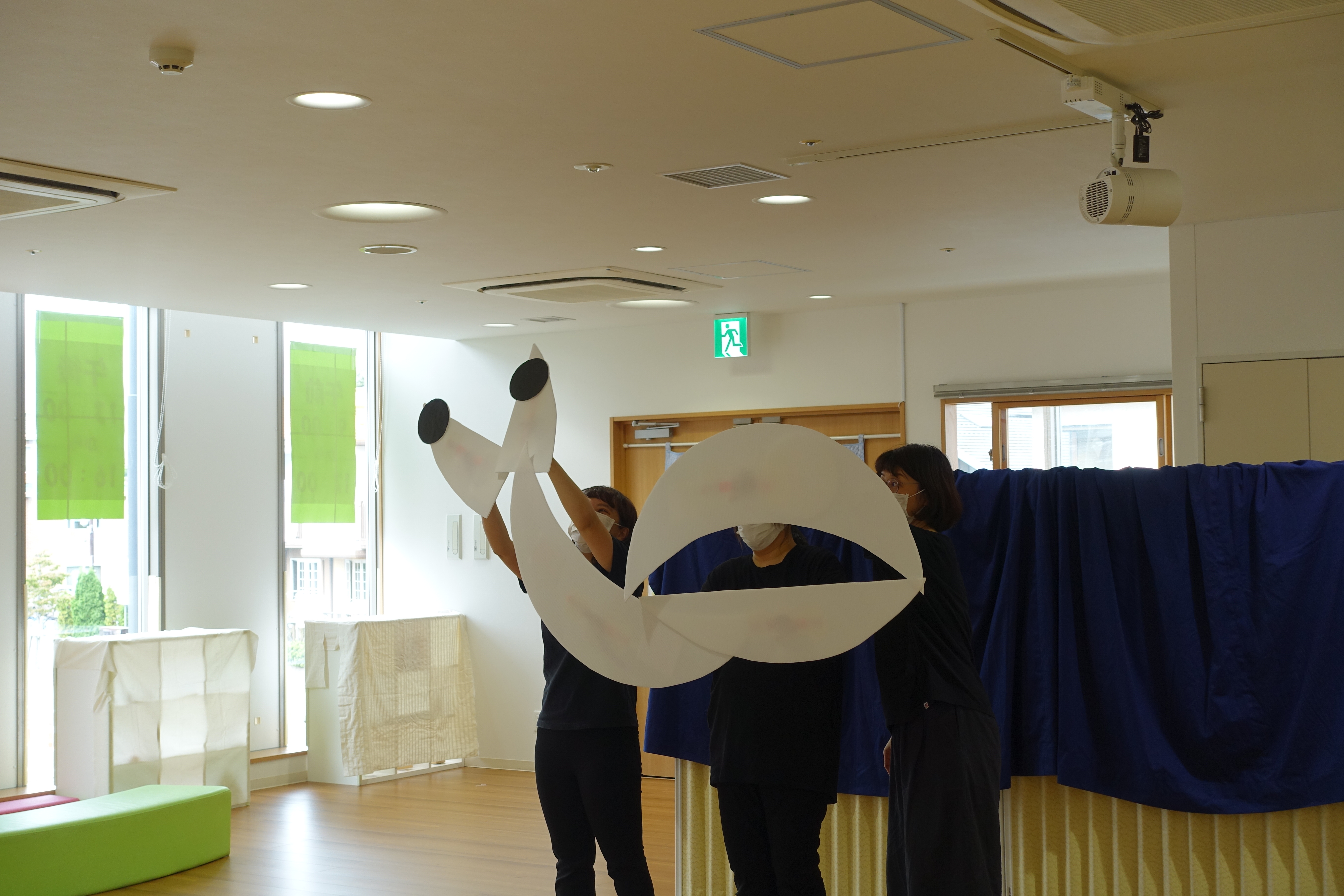 かたつむり