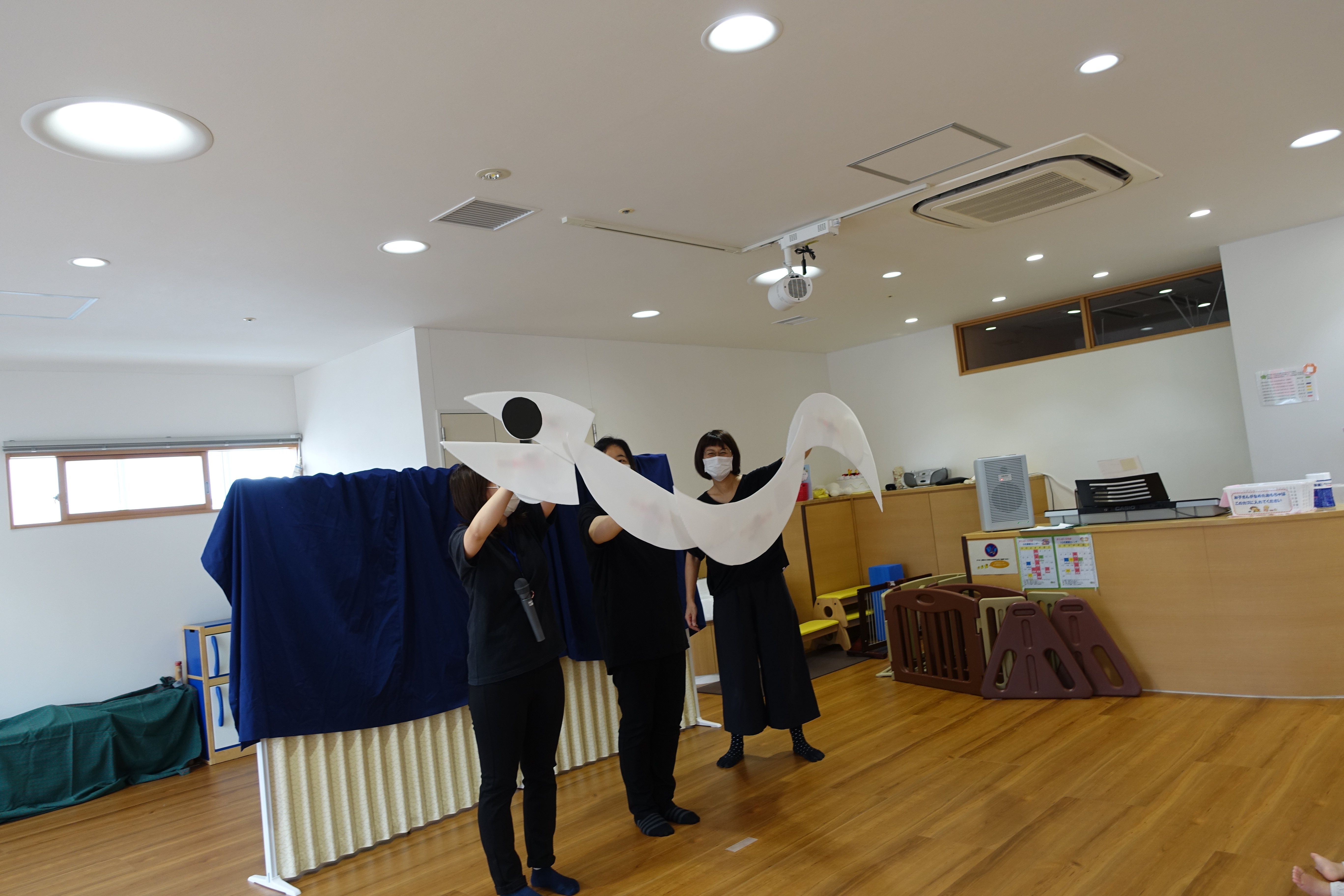 へび