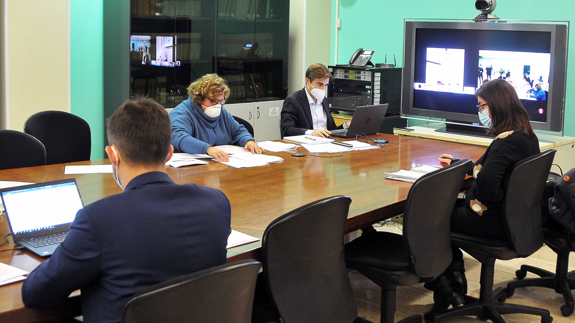 07 Confronto RAS regione sardegna