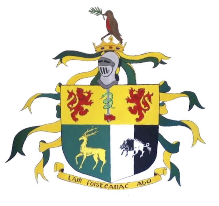 Sullivan Vitamins & Irish Shop