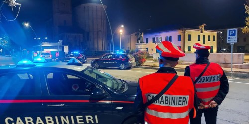 Va a rubare nella casa dove lavorava, domestica arrestata a San Felice - SulPanaro