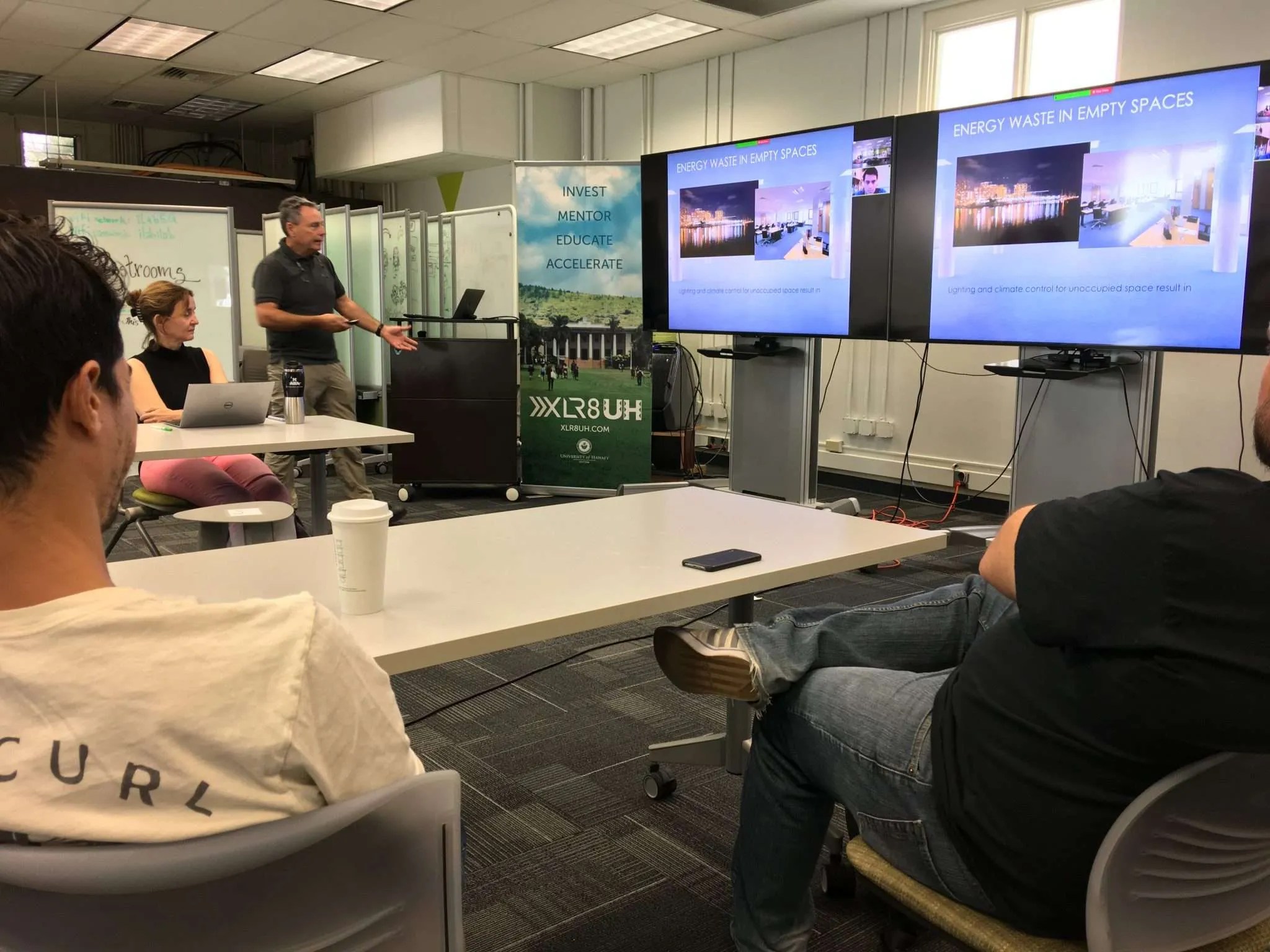 University of Hawai‘i’s Accelerator Selects 6th Cohort