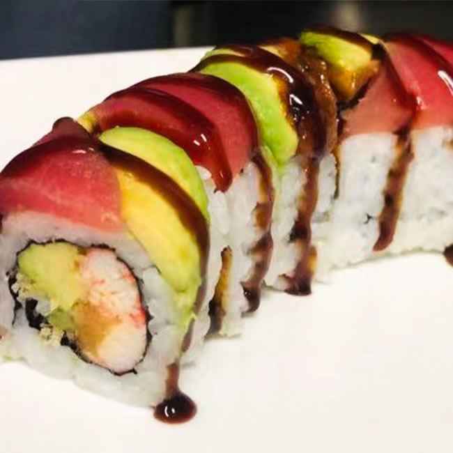 Sultan wok englishtown chinese & japanese restaurant, englishtown, nj