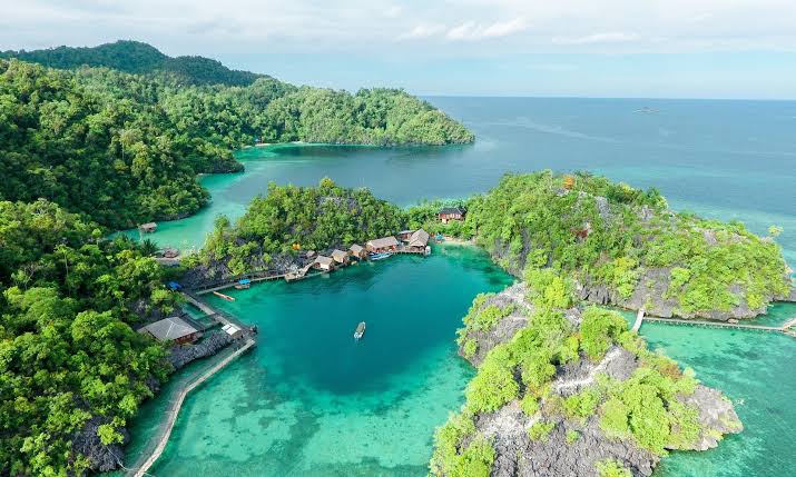 Rekomendasi 5 Tempat Wisata Menarik di Sulawesi Tenggara untuk Liburan Keluarga