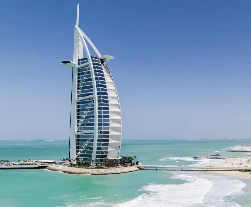 Dubai Tours