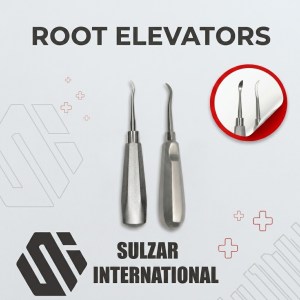 ROOT ELEVATOR