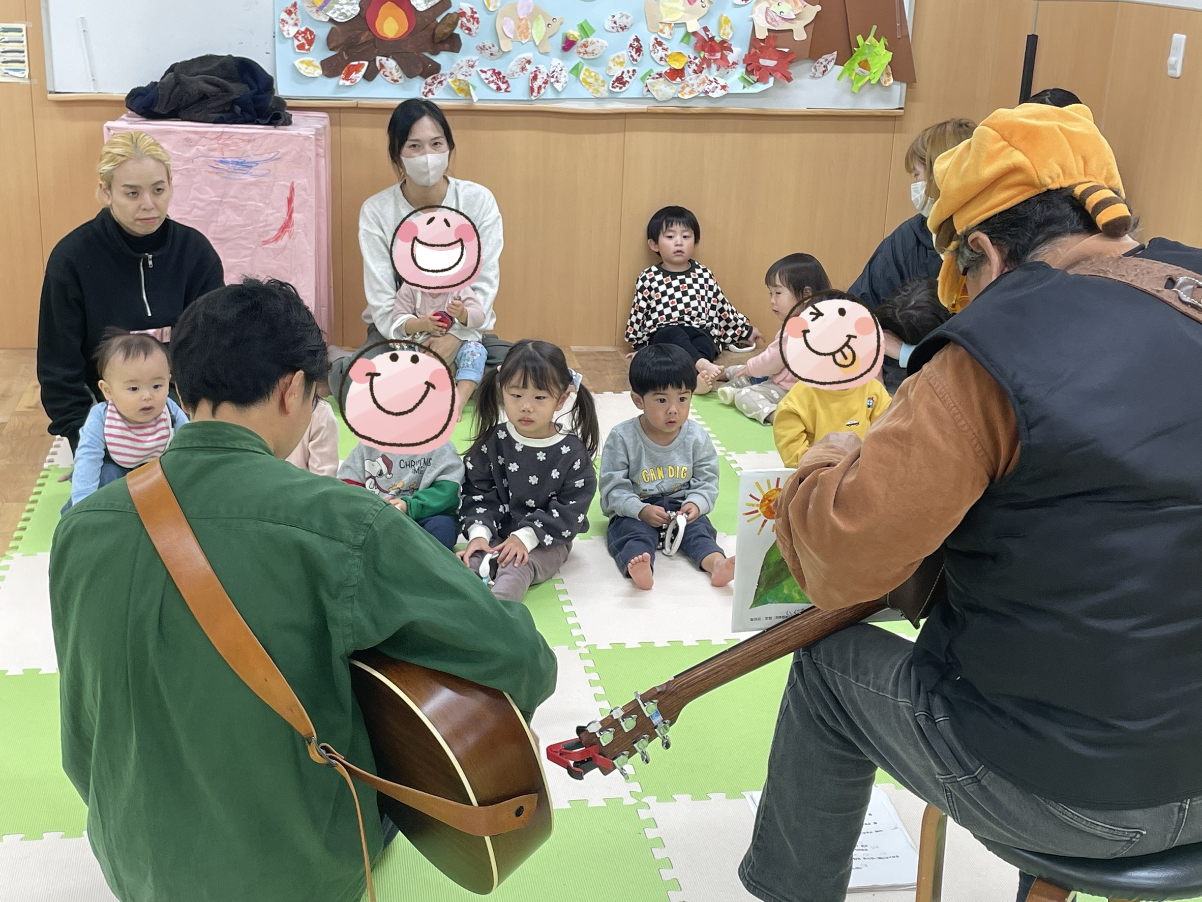 みんな大好き❤️🎵