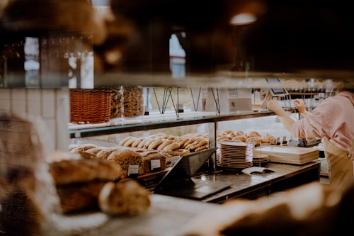 Artisan Sourdough Bread