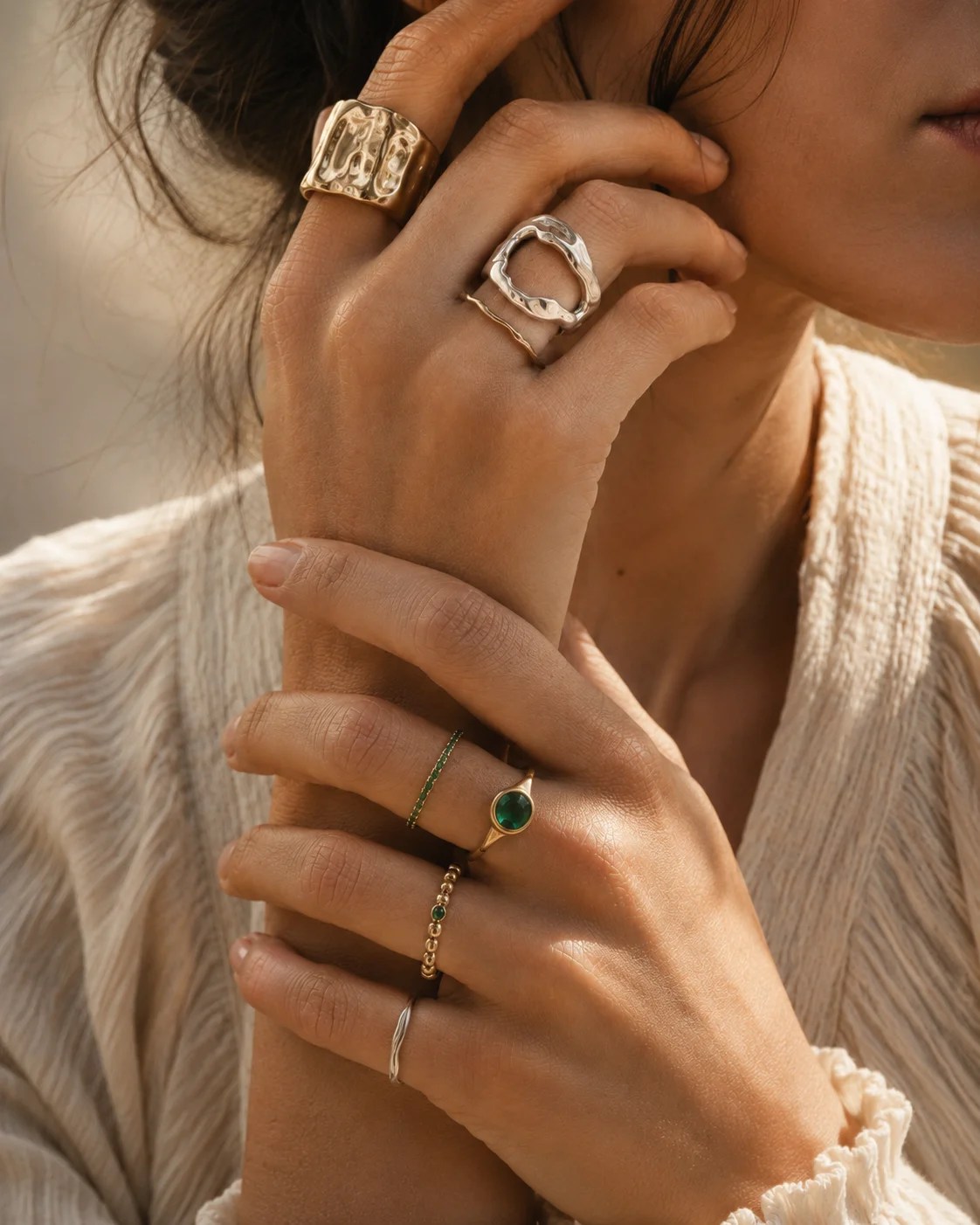 Rings
