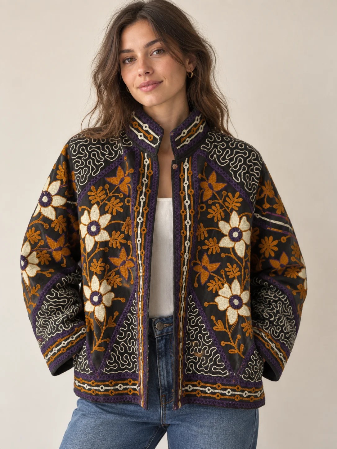 Jackets