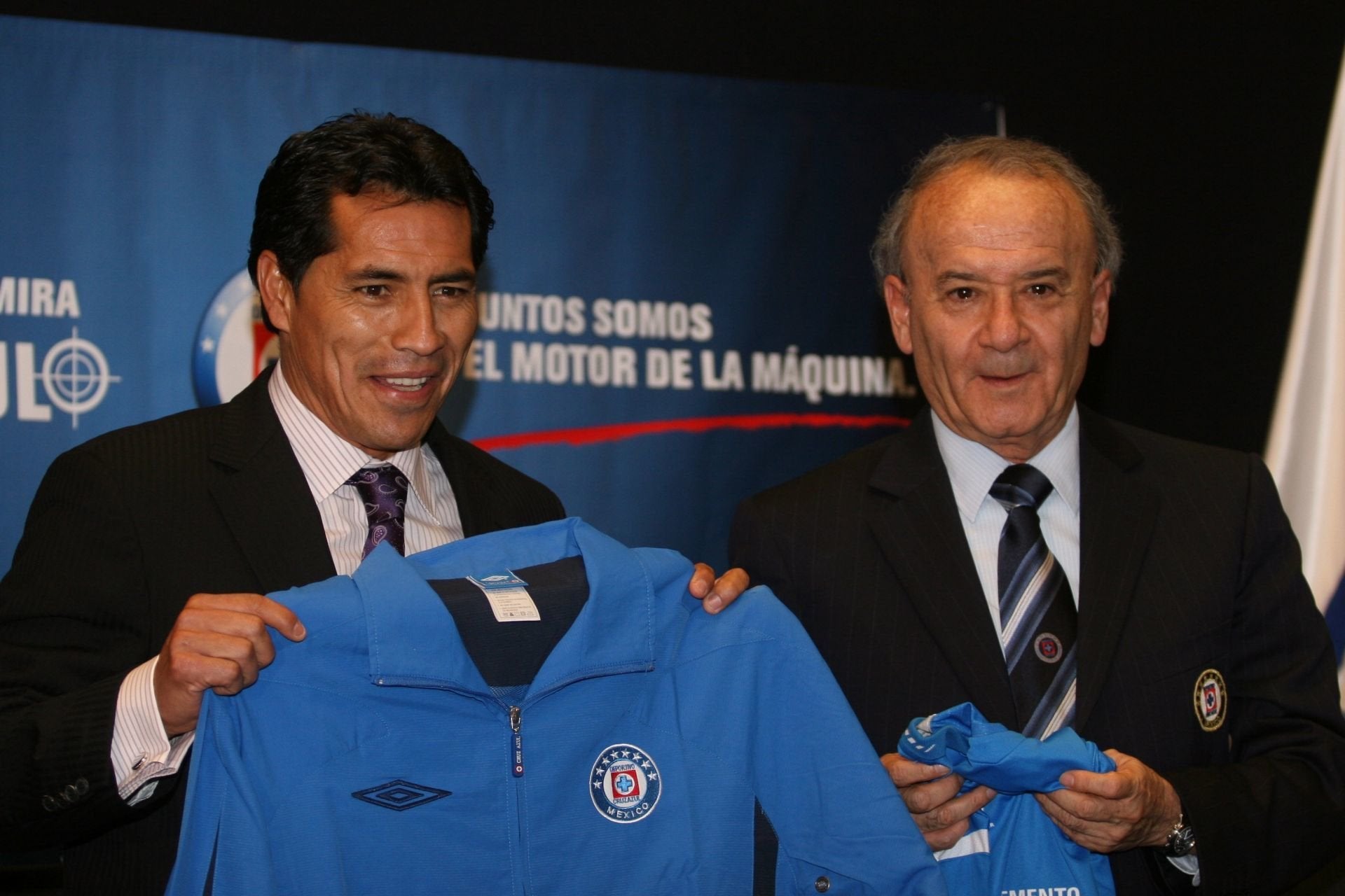 billy álvarez