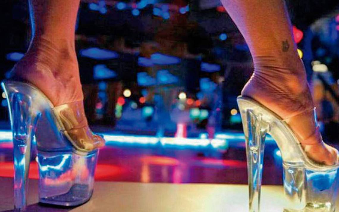 Table dance