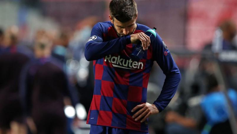 Piqué