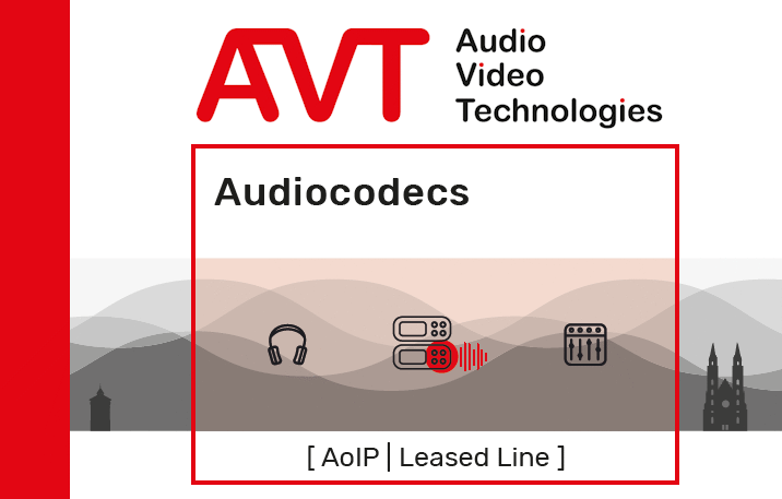 Webinar AVT MAGIC ACX Dante WAN Bridge