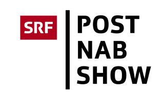 Besuchen Sie uns an der PostNAB Show