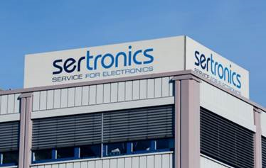 Grosse Reparatur-Firma verwendet DAB-Repeater von Sumatronic