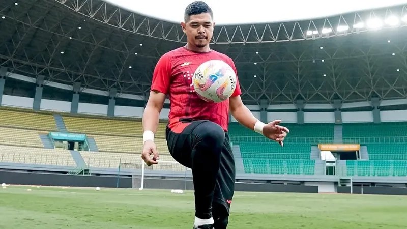Legenda Hidup Persija, Bambang Pamungkas Kini Pimpin Bursa Transfer Klub
