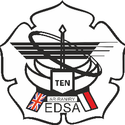 Wildan Jadi Presiden EDSA Terpilih