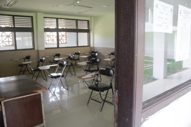 Sambut UIN, IAIN Terapkan Cyber Campus