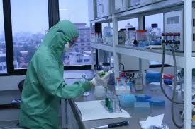 Bahayanya LAB Indonesia