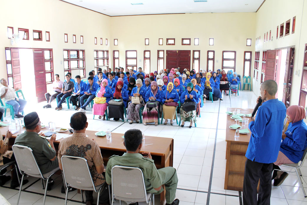 UIN Ar-Raniry Terapkan KPM Berbasis Masjid