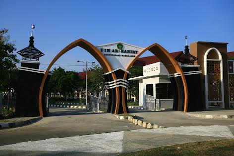 Warek III UIN Yogyakarta Isi Seminar Nasional di Fakultas Dakwah